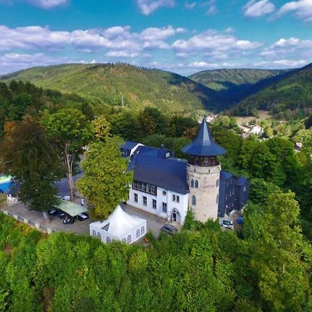 Ferienwohnung Sonneberg Bagian luar foto