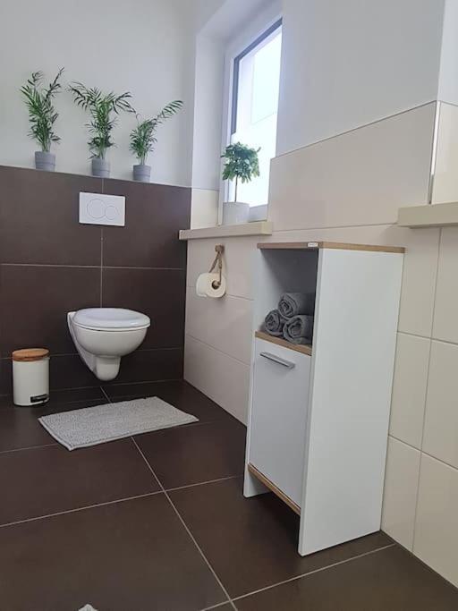 Ferienwohnung Sonneberg Bagian luar foto